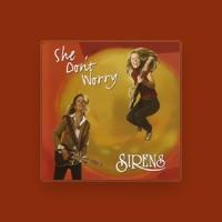 Sirens