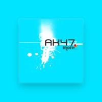 AK47