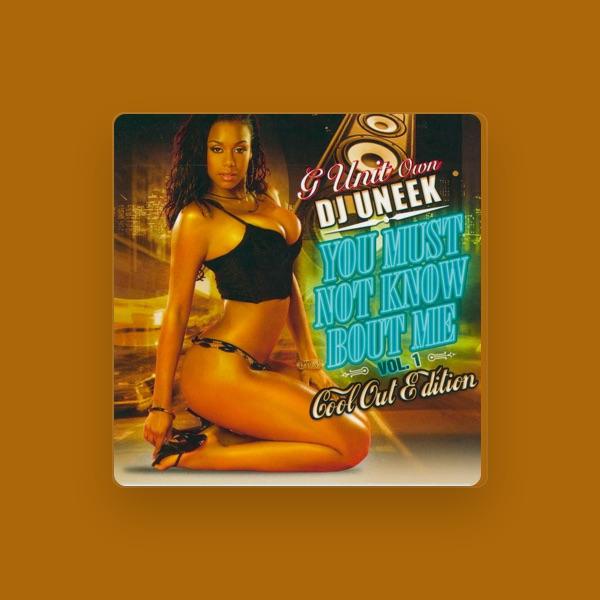 DJ Uneek