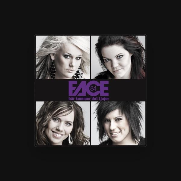 Face 84