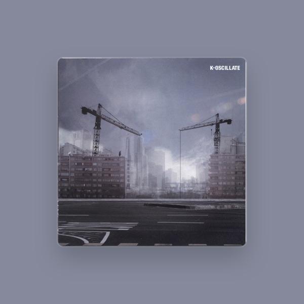 K-Oscillate