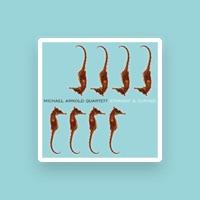 Michael Arnold Quartett