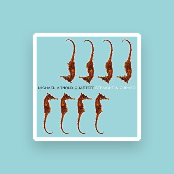 Michael Arnold Quartett