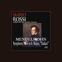 The Turin Symphony Orchestra
