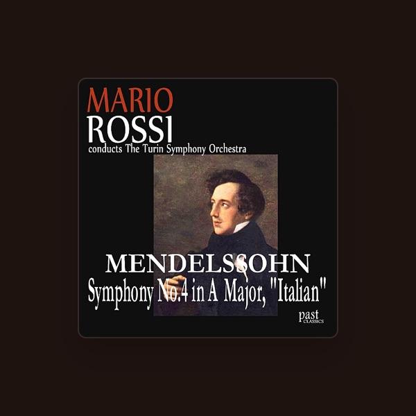 The Turin Symphony Orchestra