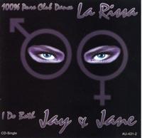 I Do Both Jay and Jane (Rave Radio Edit)