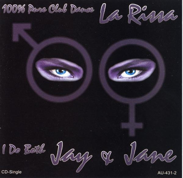 I Do Both Jay and Jane (Rock Dance Edit)