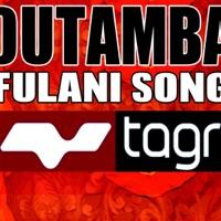 Fulani Song (Stacy Burket Full Sacrifice Mix)