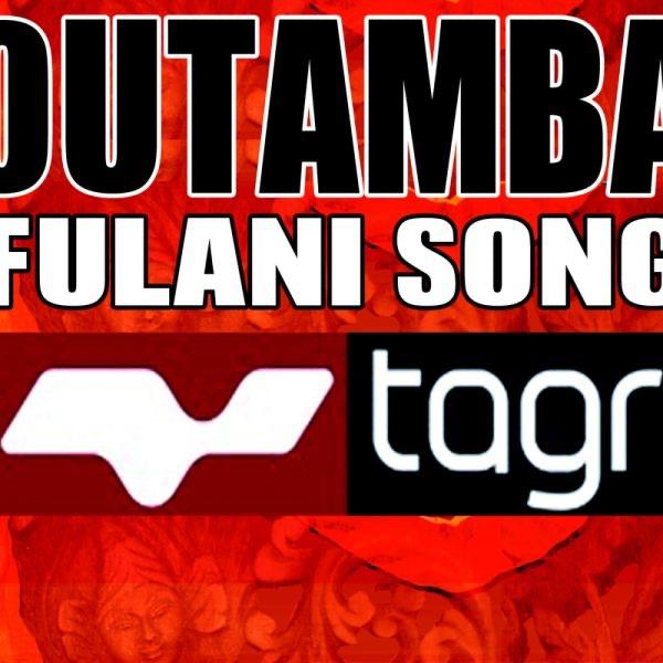 Fulani Song (Stacy Burket Full Sacrifice Mix)