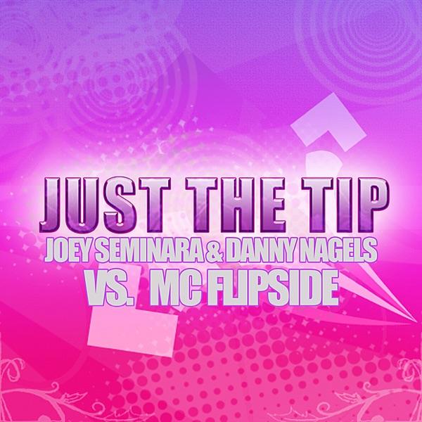 Just the Tip (Acapella)