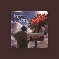 Jeffrey Alan