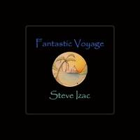 Steve Izac