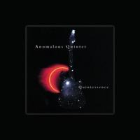 Anomalous Quintet