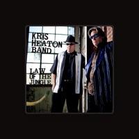 Kris Heaton Band