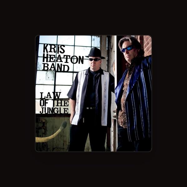 Kris Heaton Band
