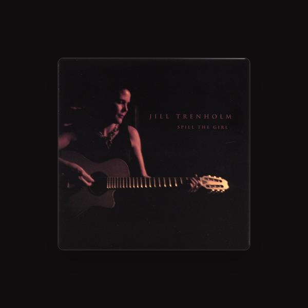 Jill Trenholm
