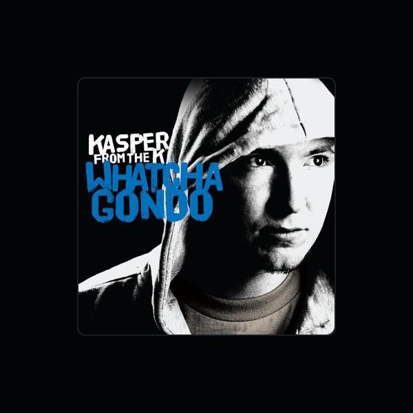 Kasper from the K