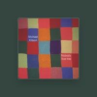 Michael Kitson