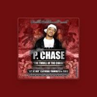 D-Boy P. Chase