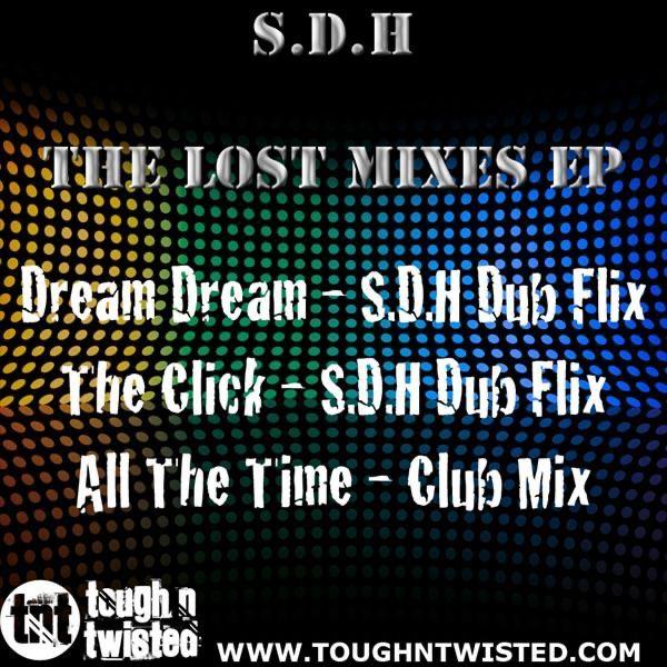 Dream Dream - S.D.H Dub Flix (SDH Dub Flix)