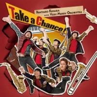 Take a Chance!
