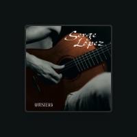 Serge Lopez