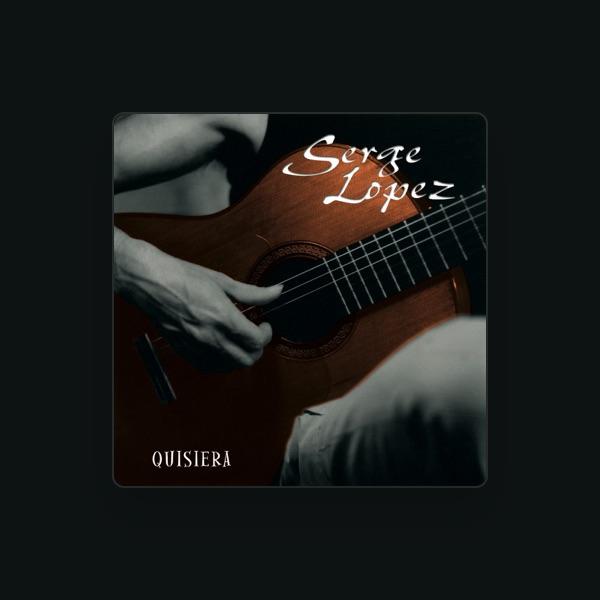 Serge Lopez