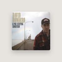 David Dondero