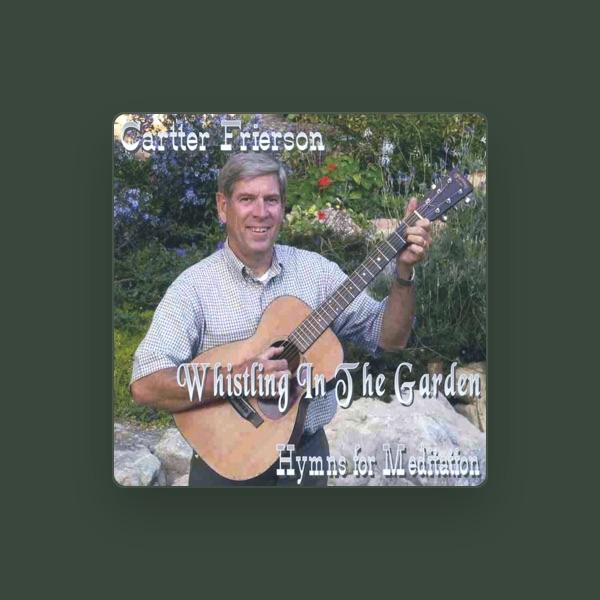 Cartter Frierson