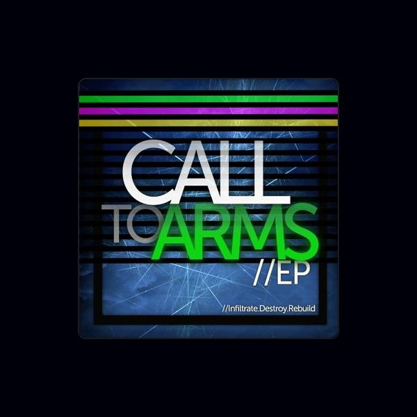 Call To Arms
