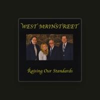 West Mainstreet
