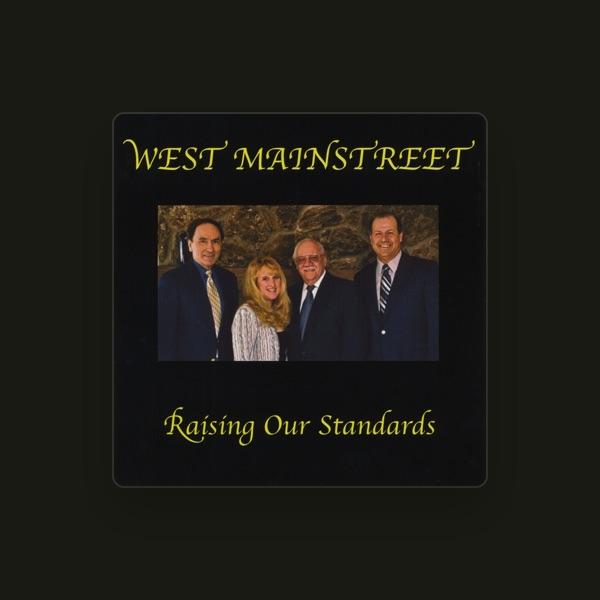 West Mainstreet