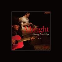 Albright