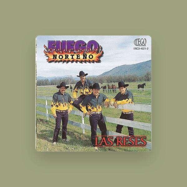 Fuego Norteno
