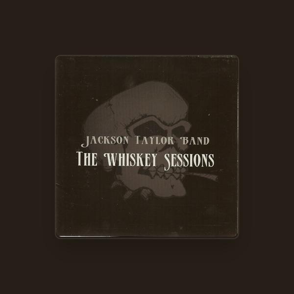 Jackson Taylor Band