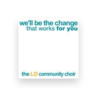 The LD Community Choir