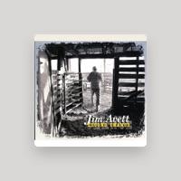 Jim Avett
