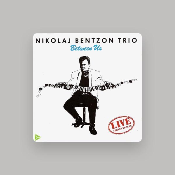 Nikolaj Bentzon Trio