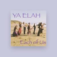 Ya Elah
