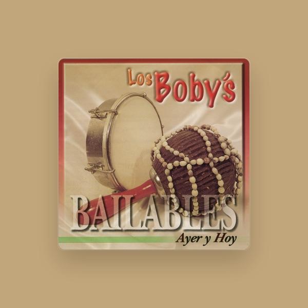 Los Bobys