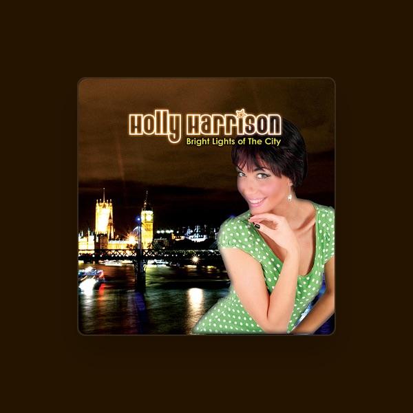 Holly Harrison