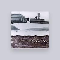 Ogam