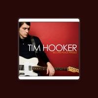 Tim Hooker