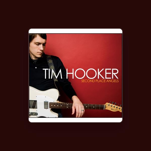 Tim Hooker