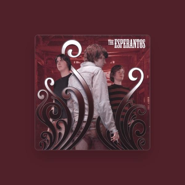 The Esperantos