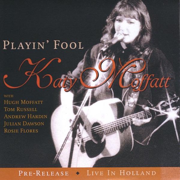 Papacita (feat. Hugh Moffatt)