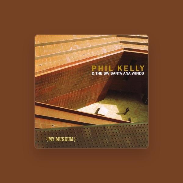 Phil Kelly