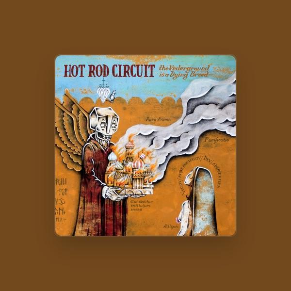 Hot Rod Circuit