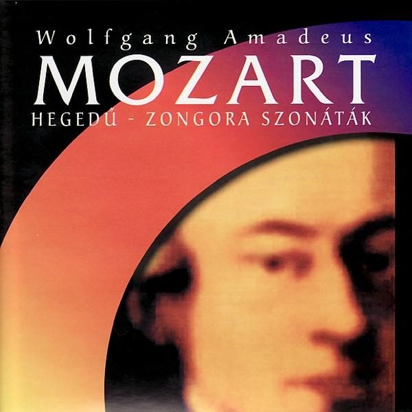 Sonata In E-Flat Major, KV. 481: I. Molto Allegro