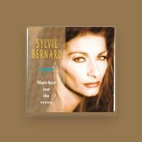 Sylvie Bernard